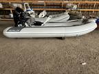 2023 Gala A360Q Boat for Sale