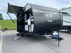 2025 Grand Design Transcend One 151BH