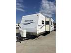 2006 Keystone 303BHS