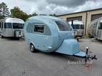 2024 NuCamp Barefoot Std. Model