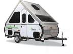 2025 Aliner Classic Twin