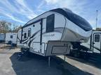 2020 Keystone Cougar Half-Ton 25RES