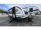 2025 Forest River R-Pod RP-192
