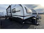 2025 Forest River R-Pod RP-192