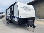 2025 Keystone Springdale 261BHC