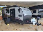 2025 Skinny Guy Campers Armor 12LT