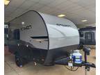 2025 Skinny Guy Campers Armor 15LT