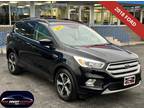 2018 Ford Escape SEL FWD