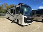 2025 Entegra Coach Vision 29S