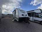 2021 Winnebago Micro Minnie 2108DS