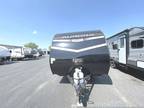 2025 Forest River Aurora Light 16BHX