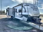 2025 Alliance RV Delta 321BH