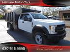 2019 FORD F450 Super