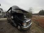 2021 Entegra Coach Esteem 30x
