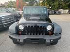 Used 2013 Jeep Wrangler Unlimited for sale.