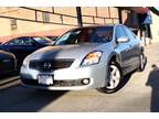 Used 2009 Nissan Altima for sale.