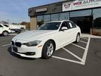 Used 2014 BMW 3 Series for sale.