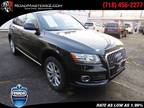 Used 2014 Audi Q5 for sale.
