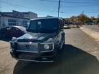 Used 2003 Mercedes-Benz G-Class for sale.