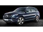 Used 2016 Mercedes-Benz GLE for sale.