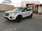 Used 2017 Ford Escape for sale.