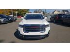 Used 2020 GMC Acadia for sale.