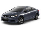 Used 2013 Honda Civic Cpe for sale.