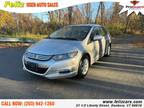Used 2011 Honda Insight for sale.