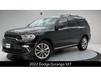 Used 2022 Dodge Durango for sale.