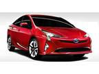 Used 2018 Toyota Prius for sale.