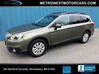 Used 2015 Subaru Outback for sale.