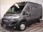 Used 2023 Ram Promaster 2500 for sale.