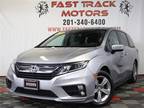 Used 2020 Honda Odyssey for sale.
