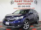 Used 2017 Honda Cr-v for sale.