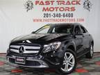 Used 2017 Mercedes-benz Gla for sale.