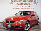Used 2017 BMW 330 for sale.