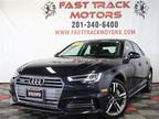 Used 2018 Audi A4 for sale.