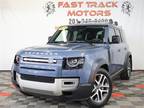 Used 2020 Land Rover Defender for sale.
