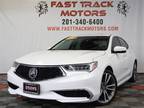 Used 2019 Acura Tlx for sale.
