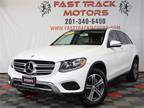 Used 2017 Mercedes-benz Glc for sale.