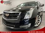 Used 2017 Cadillac XTS for sale.