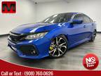 Used 2017 Honda Civic Sedan SI for sale.