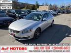 Used 2014 Volvo S60 for sale.