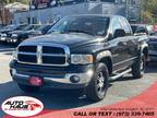 Used 2004 Dodge Ram 1500 for sale.