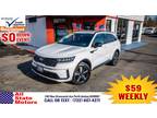 Used 2021 Kia Sorento for sale.