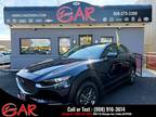 Used 2022 Mazda CX-30 for sale.