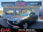 Used 2021 Mazda CX-30 for sale.