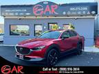 Used 2021 Mazda CX-30 for sale.
