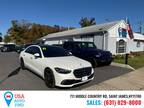 Used 2021 Mercedes-Benz S-Class for sale.