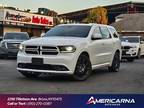 Used 2016 Dodge Durango for sale.